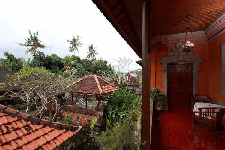 Citrus Tree B&B - Hutama Citrus Tree B&B - Hutama