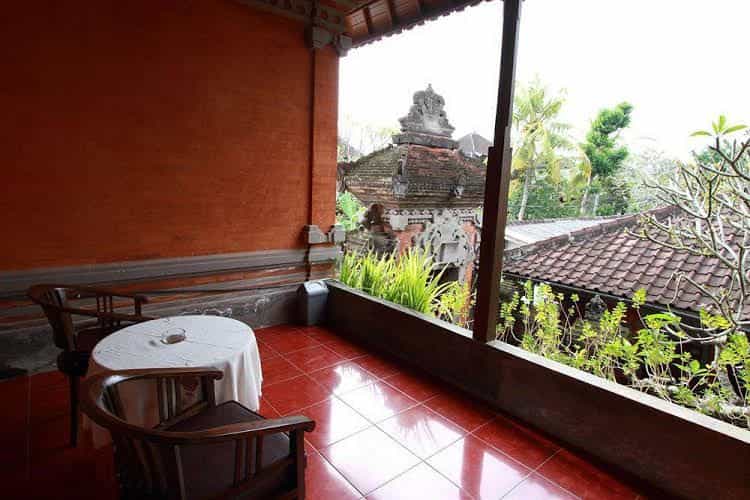Citrus Tree B&B - Hutama Citrus Tree B&B - Hutama