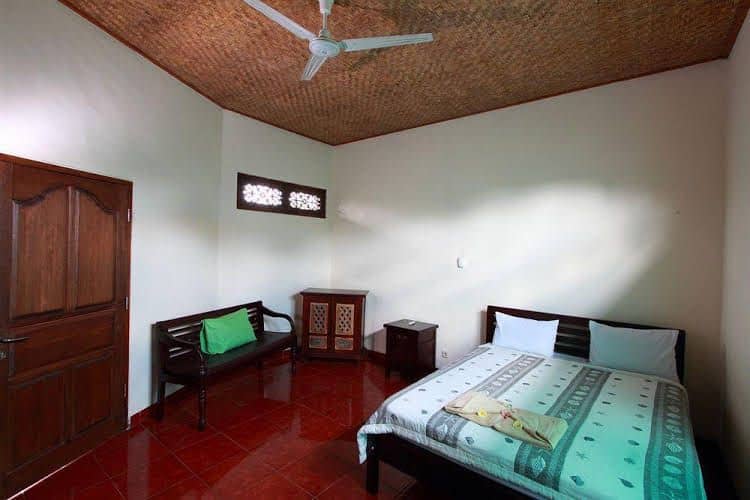 Citrus Tree B&B - Hutama Citrus Tree B&B - Hutama