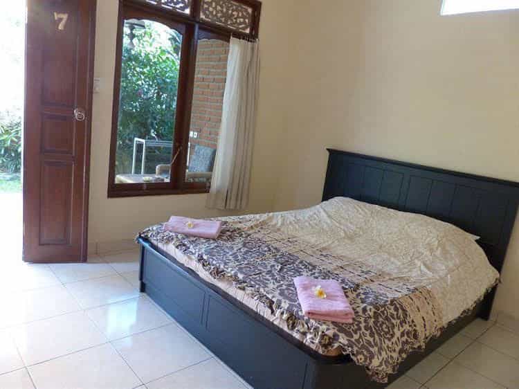 Citrus Tree B&B - Darta Citrus Tree B&B - Darta