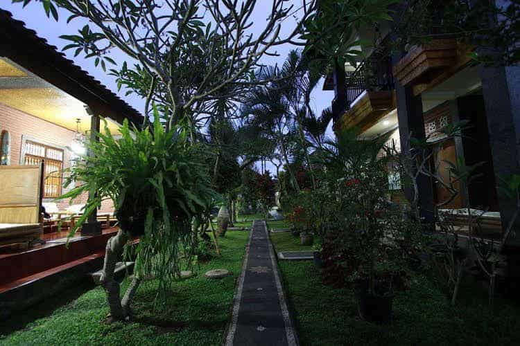 Citrus Tree B&B - Darta Citrus Tree B&B - Darta