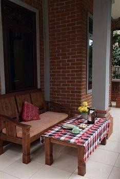 Citrus Tree B&B - Arik4