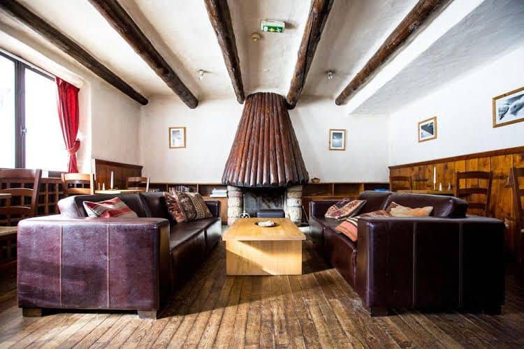 Langley Hotel Grand Nord Langley Hotel Grand Nord
