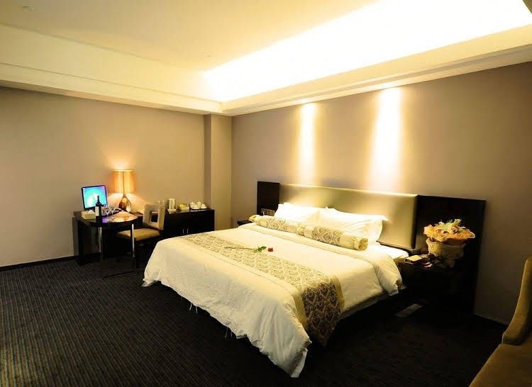 Yue An Hotel1