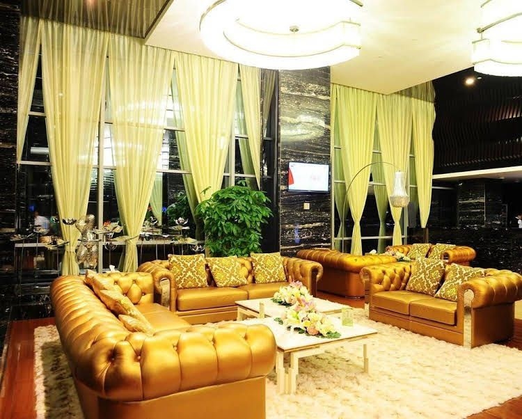 Yue An Hotel3
