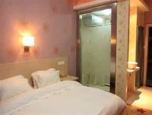 Guilin No.10 Inn Guilin No.10 Inn