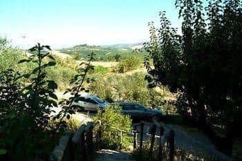 Agriturismo La Magione Agriturismo La Magione