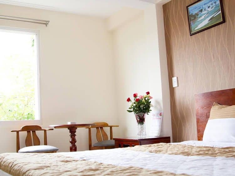 Phong Lan Hotel Phong Lan Hotel