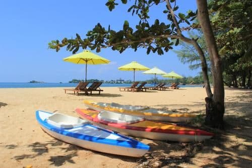 Vung Bau Resort Vung Bau Resort
