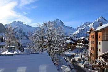 Hotel Chalet des Champions Hotel Chalet des Champions