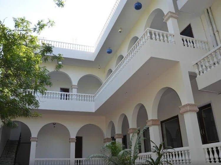 Hotel Shahar Palace Hotel Shahar Palace