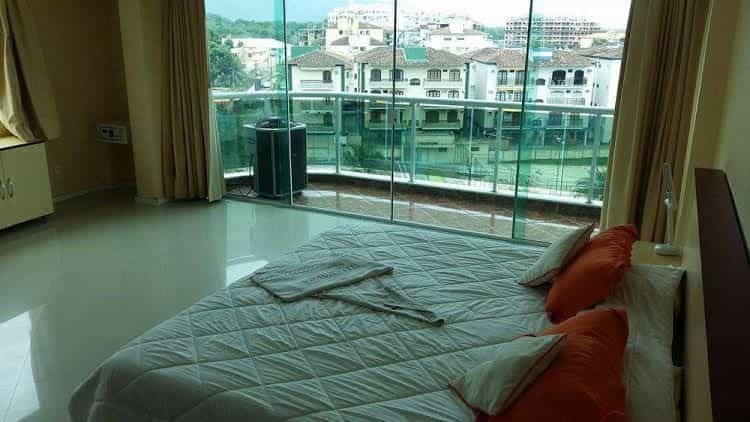 Hotel Porto de Itacuruca Plaza