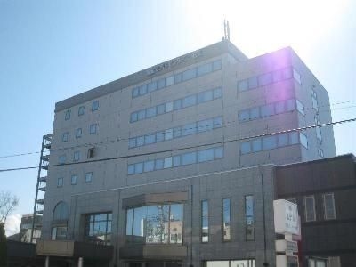 โรงแรมมงตาญ มัตสึโมโต้ (Hotel Montagne Matsumoto)1