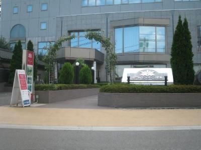 โรงแรมมงตาญ มัตสึโมโต้ (Hotel Montagne Matsumoto)0