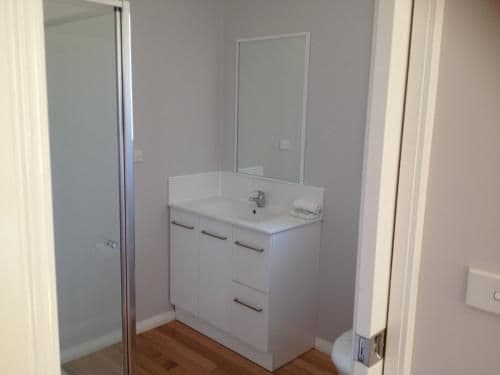 Luxury Triple Room