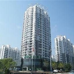 Greentree Inn Penglai Free Harbor Business Hotel0