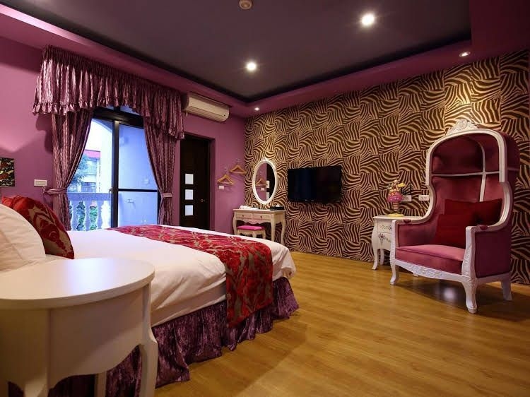 Holland Windmill B&B3