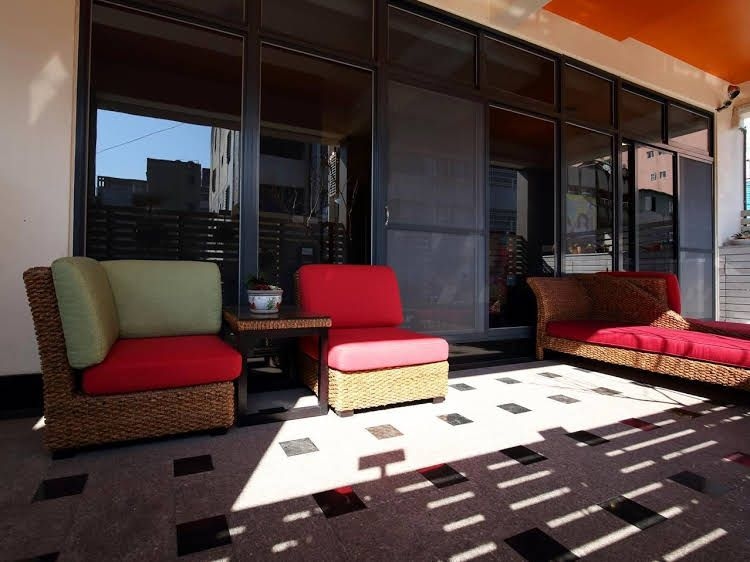 Holland Windmill B&B1