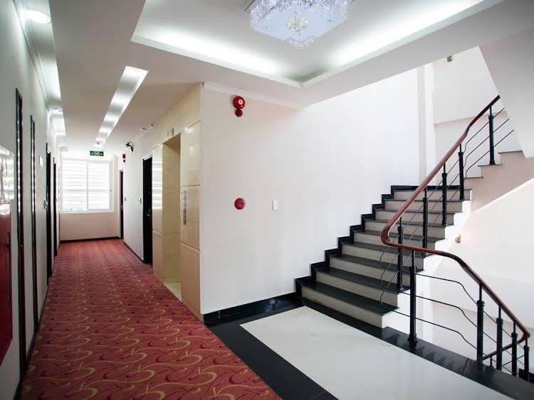 Dien Luc Bai Chay Hotel1