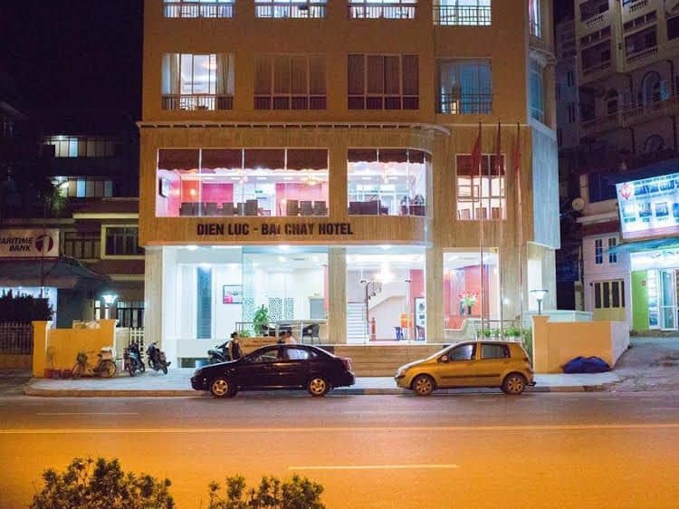 Dien Luc Bai Chay Hotel Dien Luc Bai Chay Hotel