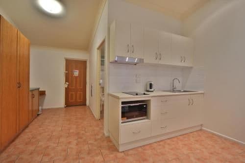 Accessible Twin Room