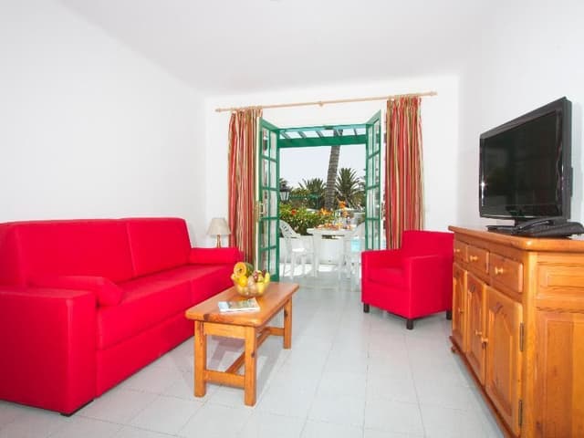 APARTMENT TWO BEDROOMS