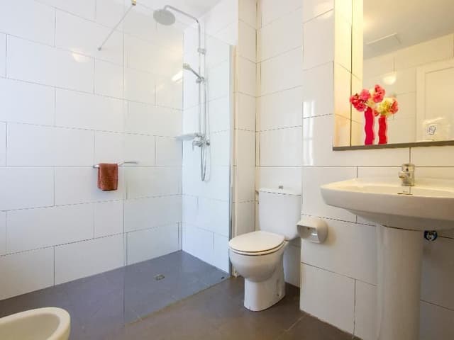 APARTMENT TWO BEDROOMS