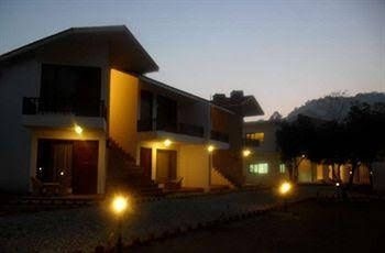 Leisure Vacation Myrica Hotel2
