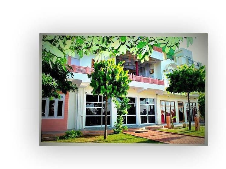 Hotel City Heart3