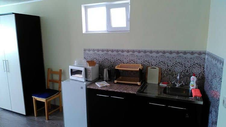 Guest House on Festivalnaya Guest House on Festivalnaya