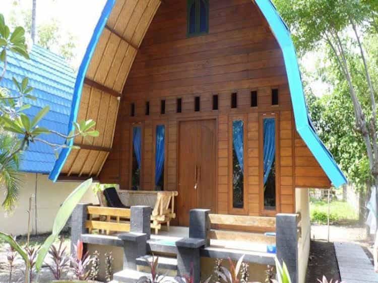 Gilinta Villa Hotel Gilinta Villa Hotel