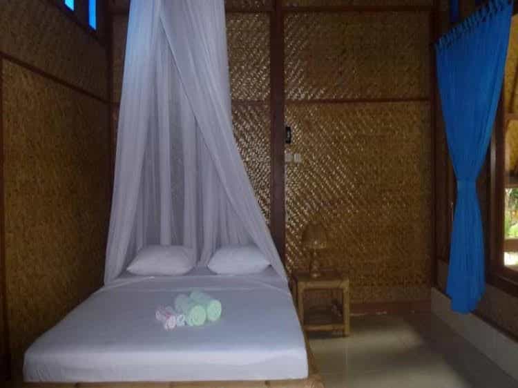 Gilinta Villa Hotel Gilinta Villa Hotel