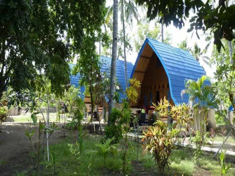 Gilinta Villa Hotel Gilinta Villa Hotel