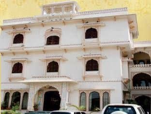 Hotel O Tordi Haveli Hotel O Tordi Haveli