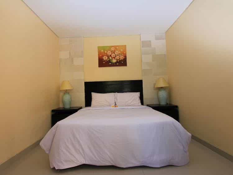 Bali Vidi Villas Bali Vidi Villas