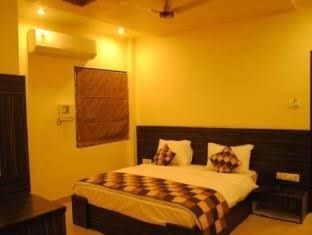 Hotel Hill Villa Ajmer1