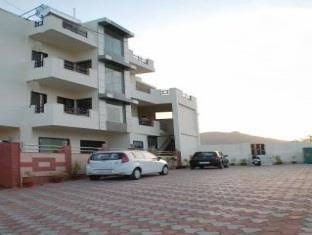 Hotel Hill Villa Ajmer2