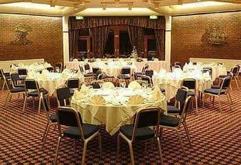 Samlesbury Hotel Samlesbury Hotel