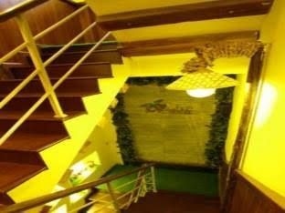 26 Life Hostel Kunming0