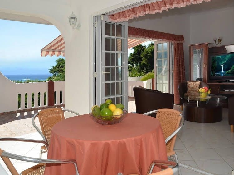 Ixora Villa4
