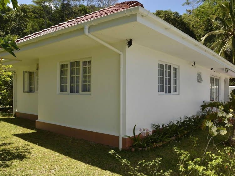 Ixora Villa1
