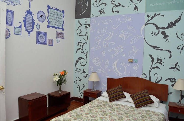 Nomada Hostal2