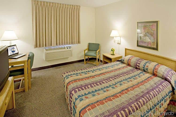 Sunset Inn & Suites Atlantic Sunset Inn & Suites Atlantic