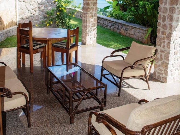 Anse Soleil Resort1