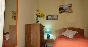 Hostal Kairos0