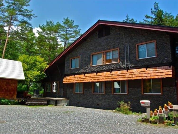Kunugi ~Relaxation with 4 modern rooms~ Kunugi ~Relaxation with 4 modern rooms~