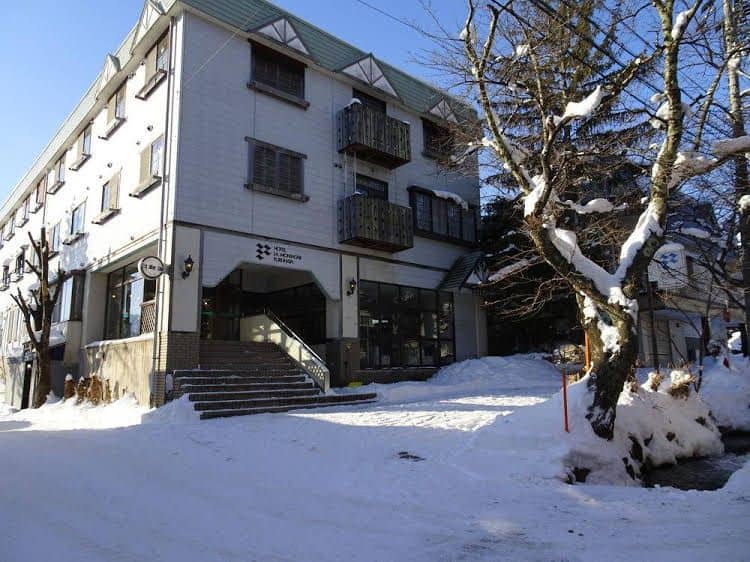 Hotel La Montagne Furuhata Hotel La Montagne Furuhata