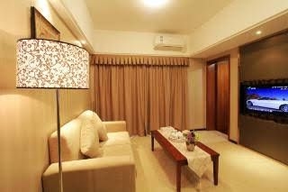 โปลตัน อินเตอร์เนชั่นแนล เซอร์วิซ อพาร์ตเมนต์ (U Service Apartment)0