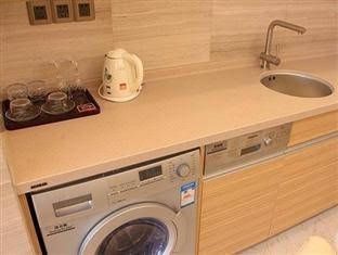 Private Apartment (Wealth Century Square)3