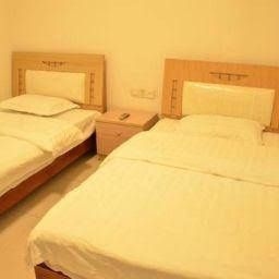 Guangzhou Pearl River International Apartment0